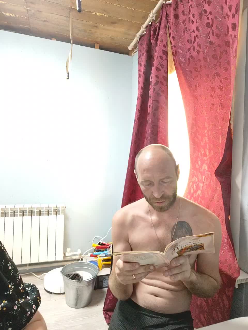 KeshVi777a Webcam Chat July 13, 2026