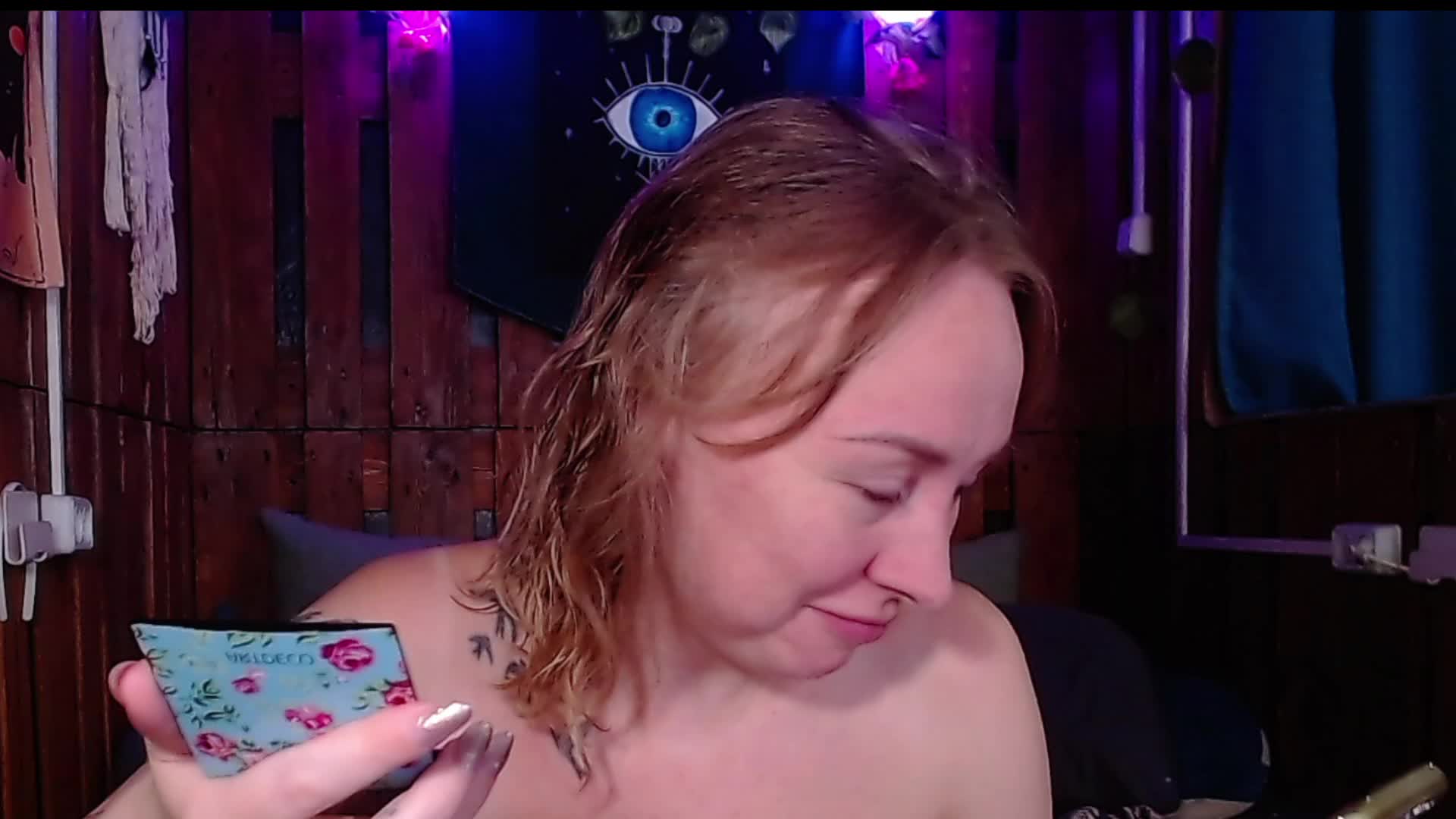 MiMi-Deep Webcam Chat July 13, 2026