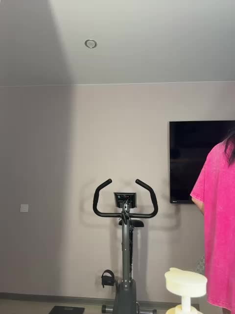 _Milashka_ Webcam Chat July 13, 2026