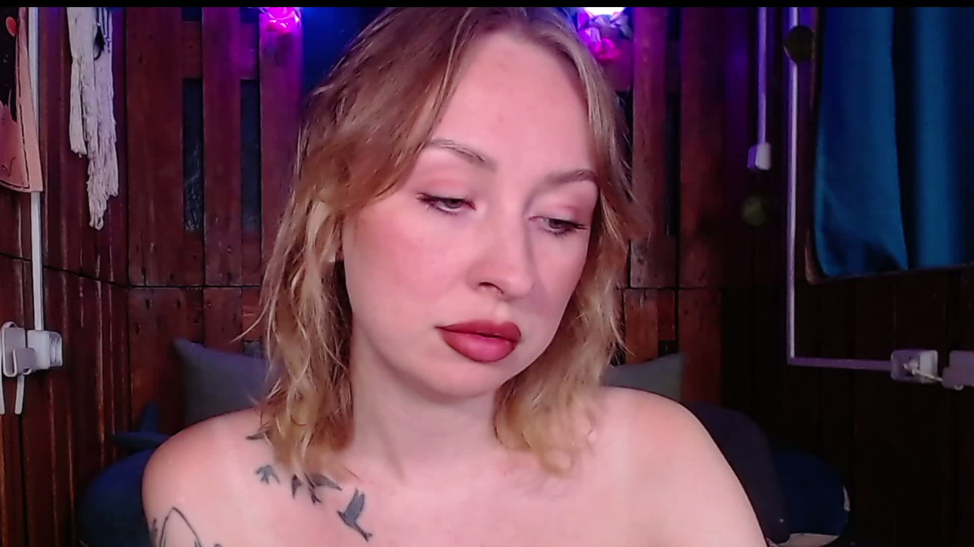 MiMi-Deep Webcam Chat July 13, 2026