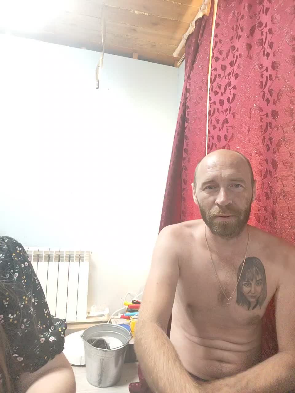 KeshVi777a Webcam Chat July 13, 2026