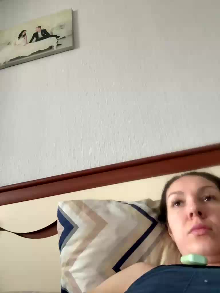 Evgen-and-Ksyu Webcam Chat July 13, 2026