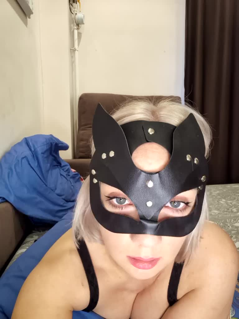 King-Queen777 Webcam Chat July 13, 2026