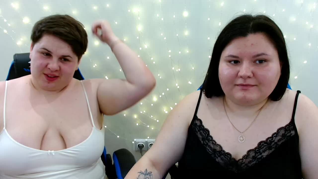 BeckyAndEllen Webcam Chat July 13, 2026