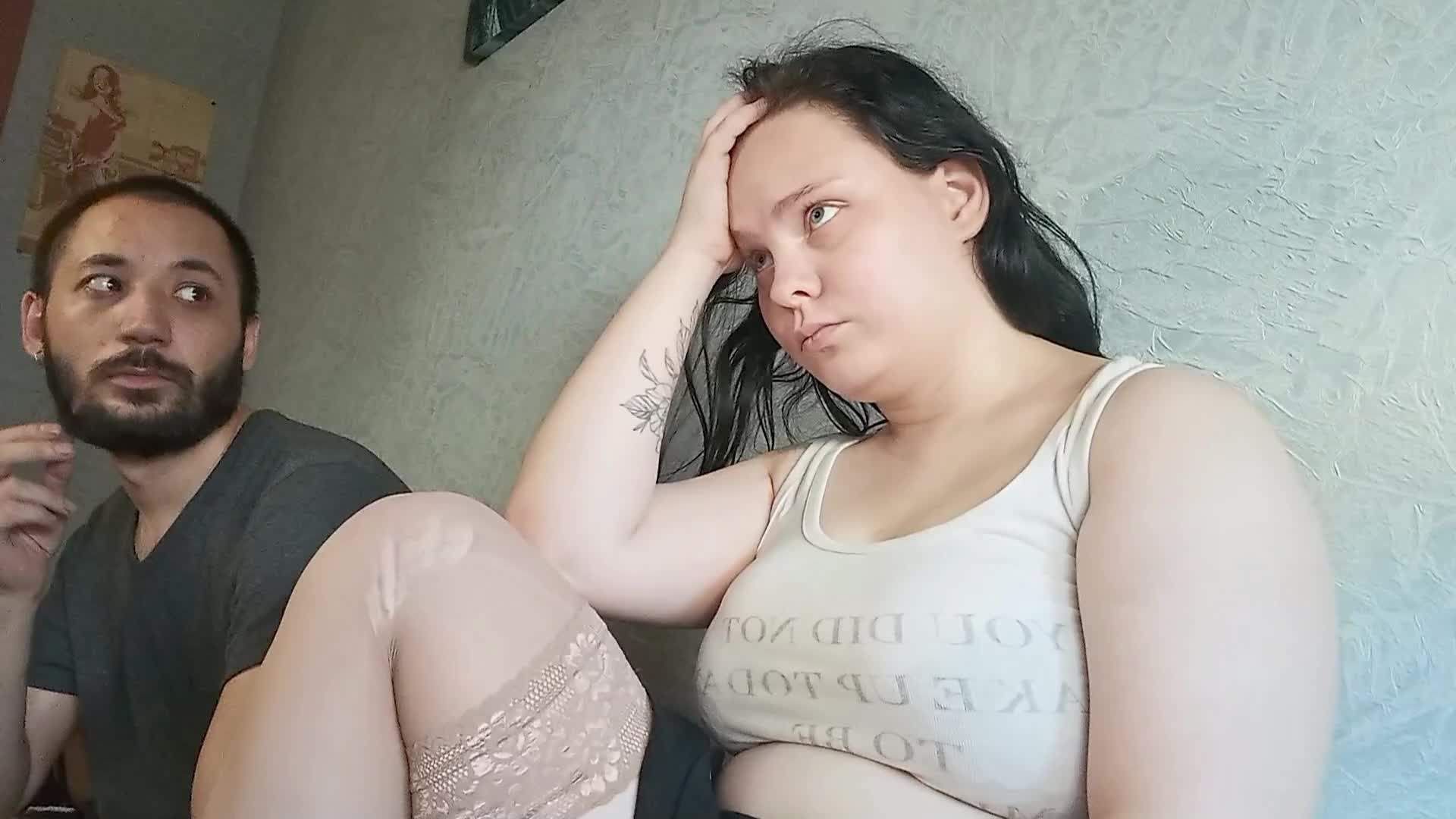 YourSweetPiggy Webcam Chat July 13, 2026