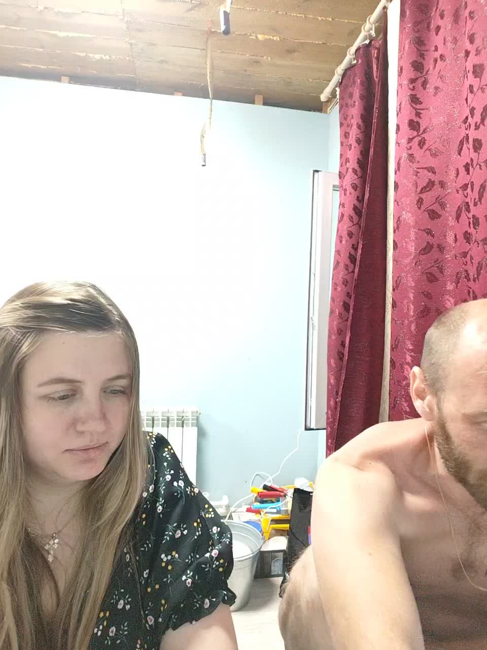 KeshVi777a Webcam Chat July 13, 2026