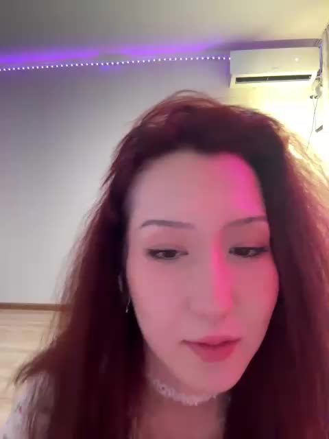 ShyAlya Webcam Chat July 13, 2026