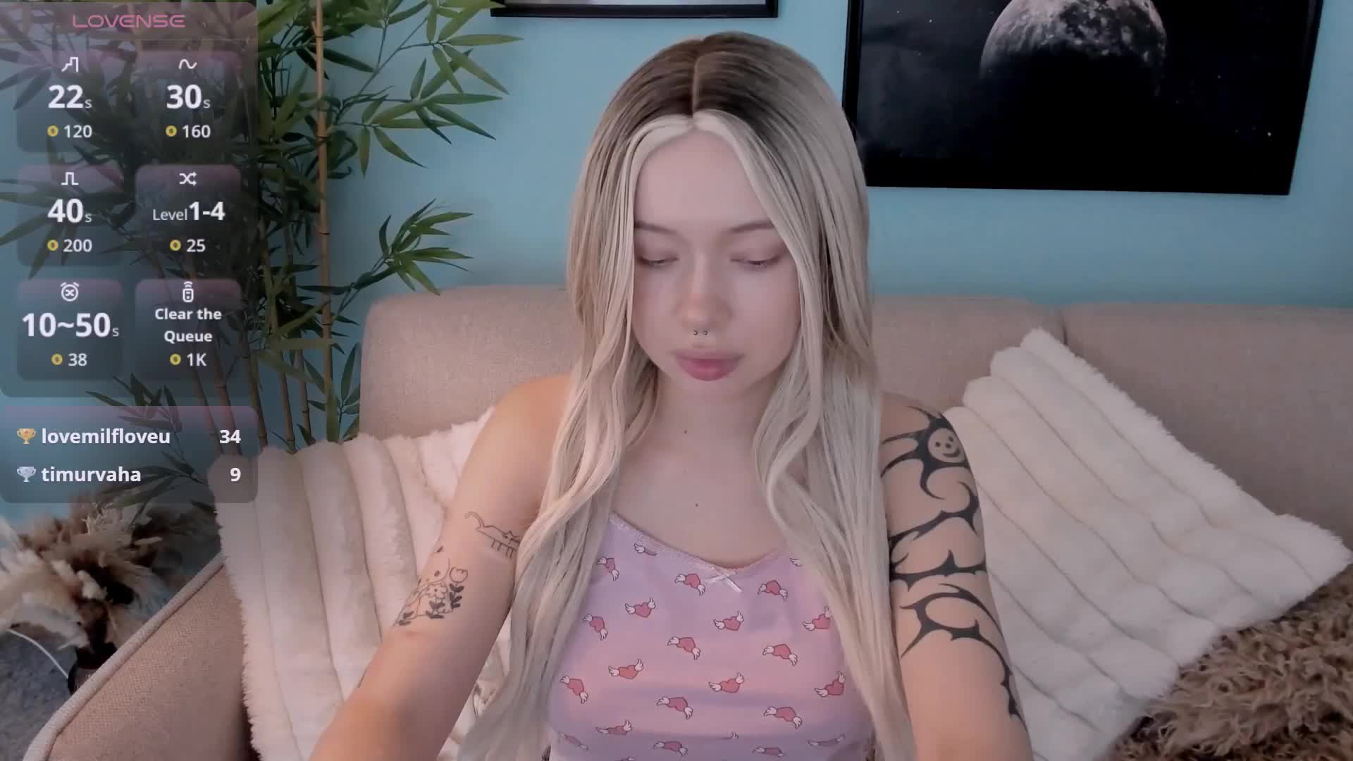 DragonFlya Webcam Chat July 13, 2026
