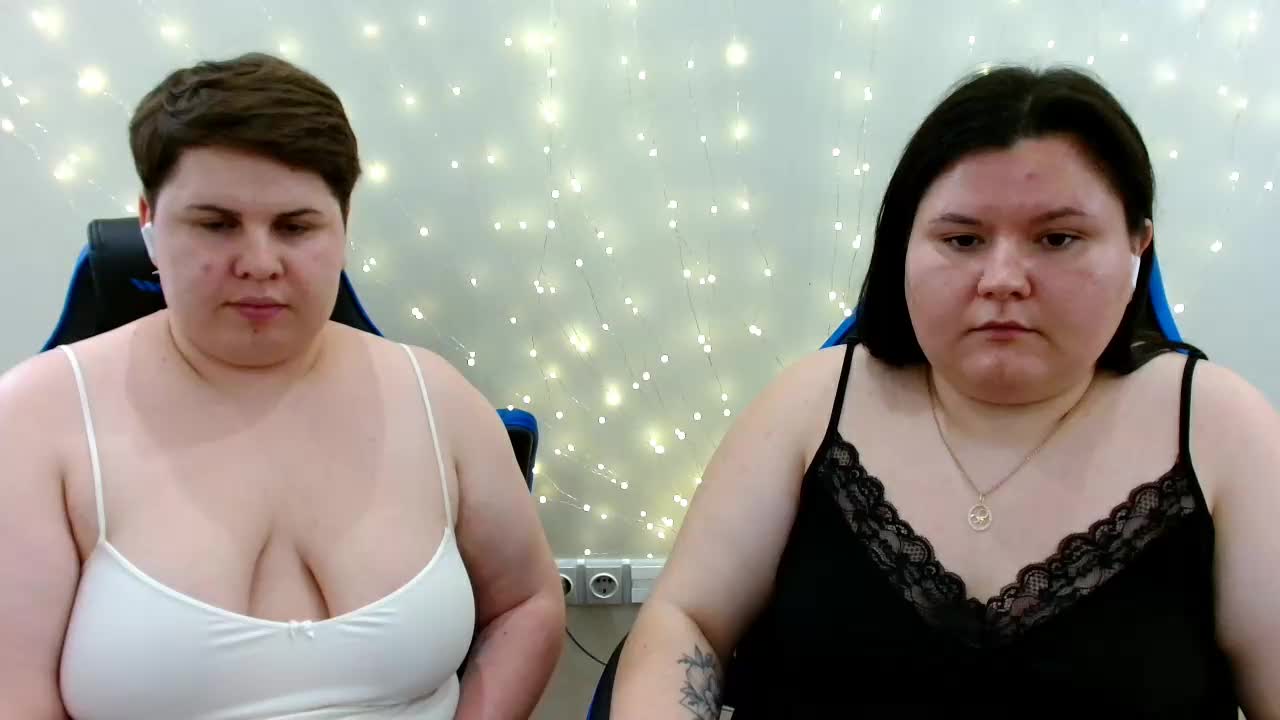 BeckyAndEllen Webcam Chat July 13, 2026