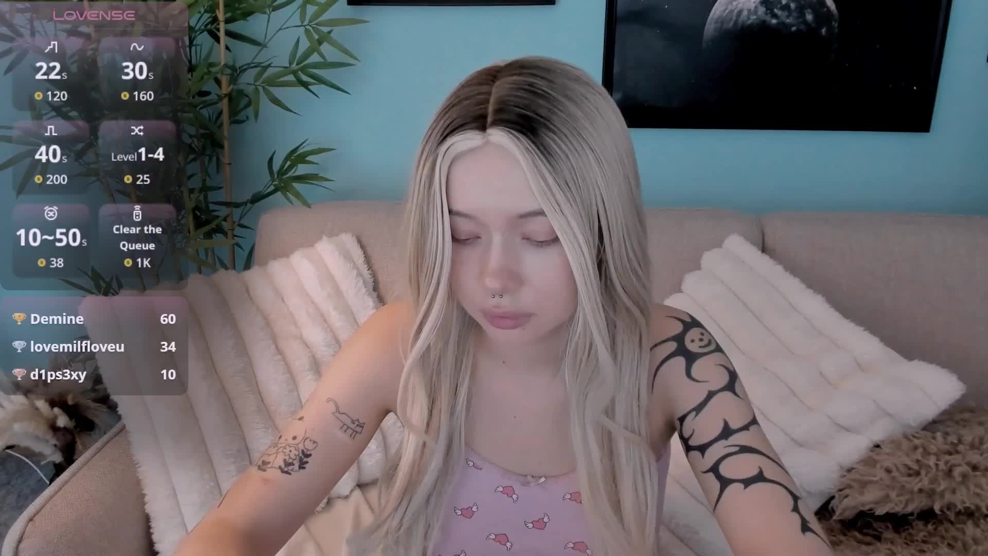 DragonFlya Webcam Chat July 13, 2026