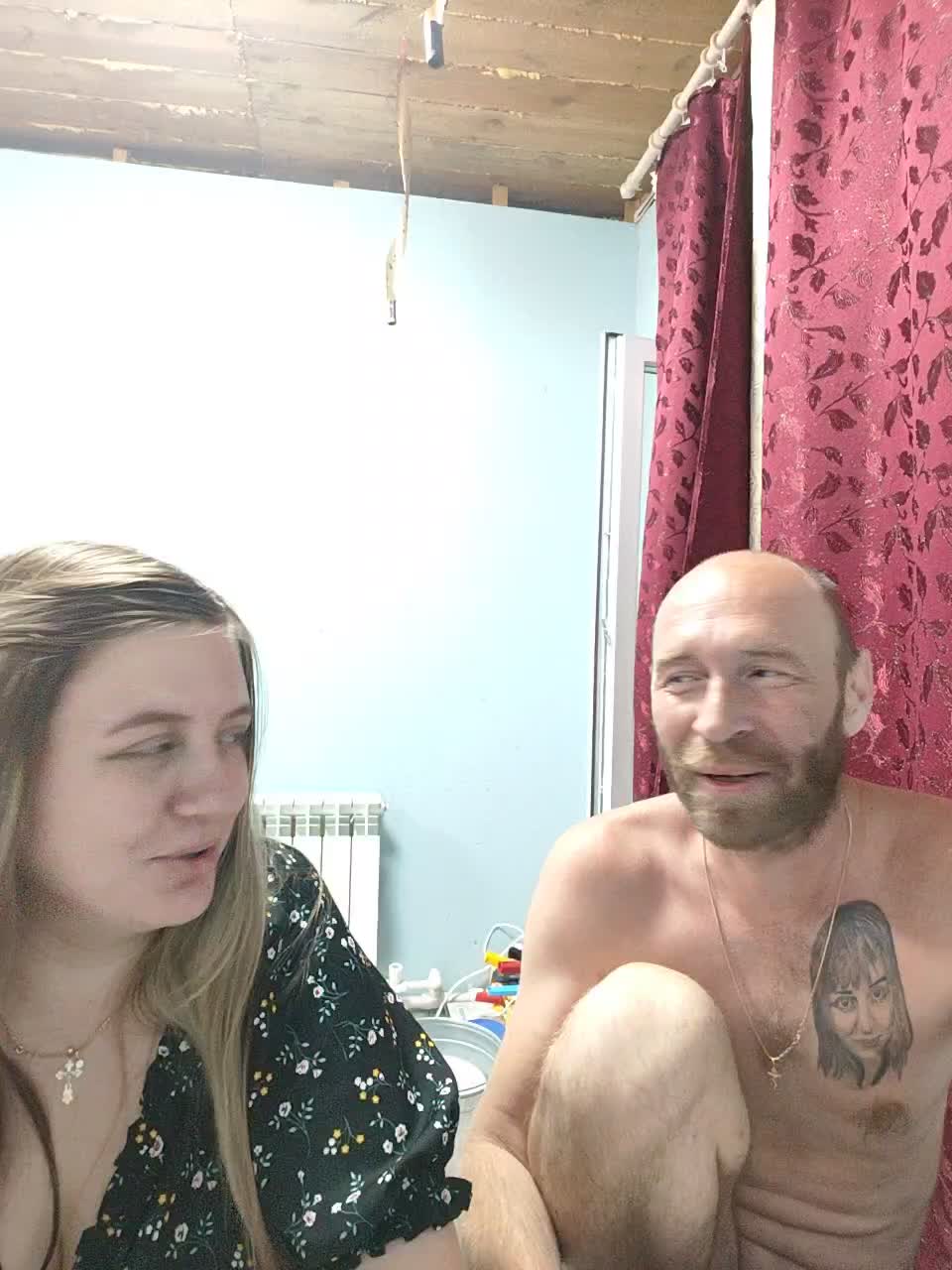 KeshVi777a Webcam Chat July 13, 2026