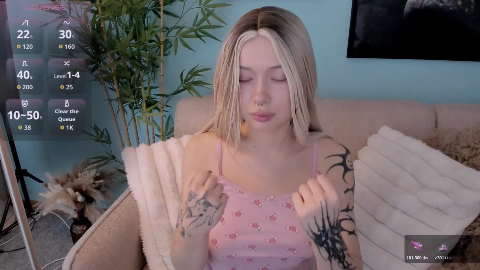 DragonFlya Webcam Chat July 13, 2026