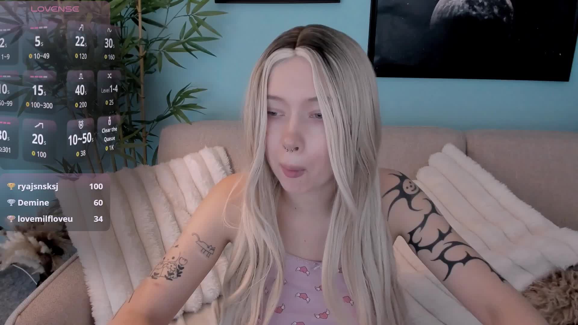 DragonFlya Webcam Chat July 13, 2026