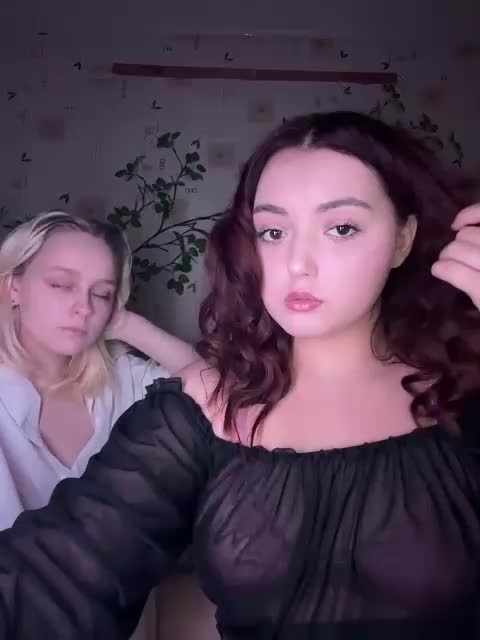 The-best-babies Webcam Chat July 13, 2026