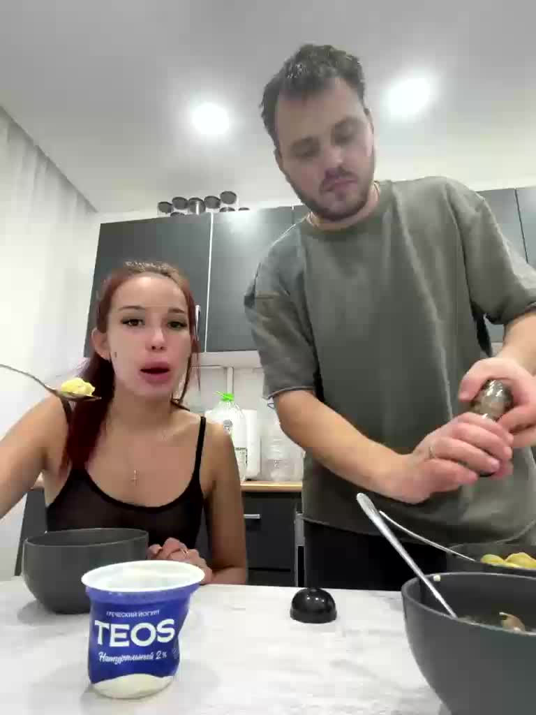 filisia Webcam Chat July 13, 2026