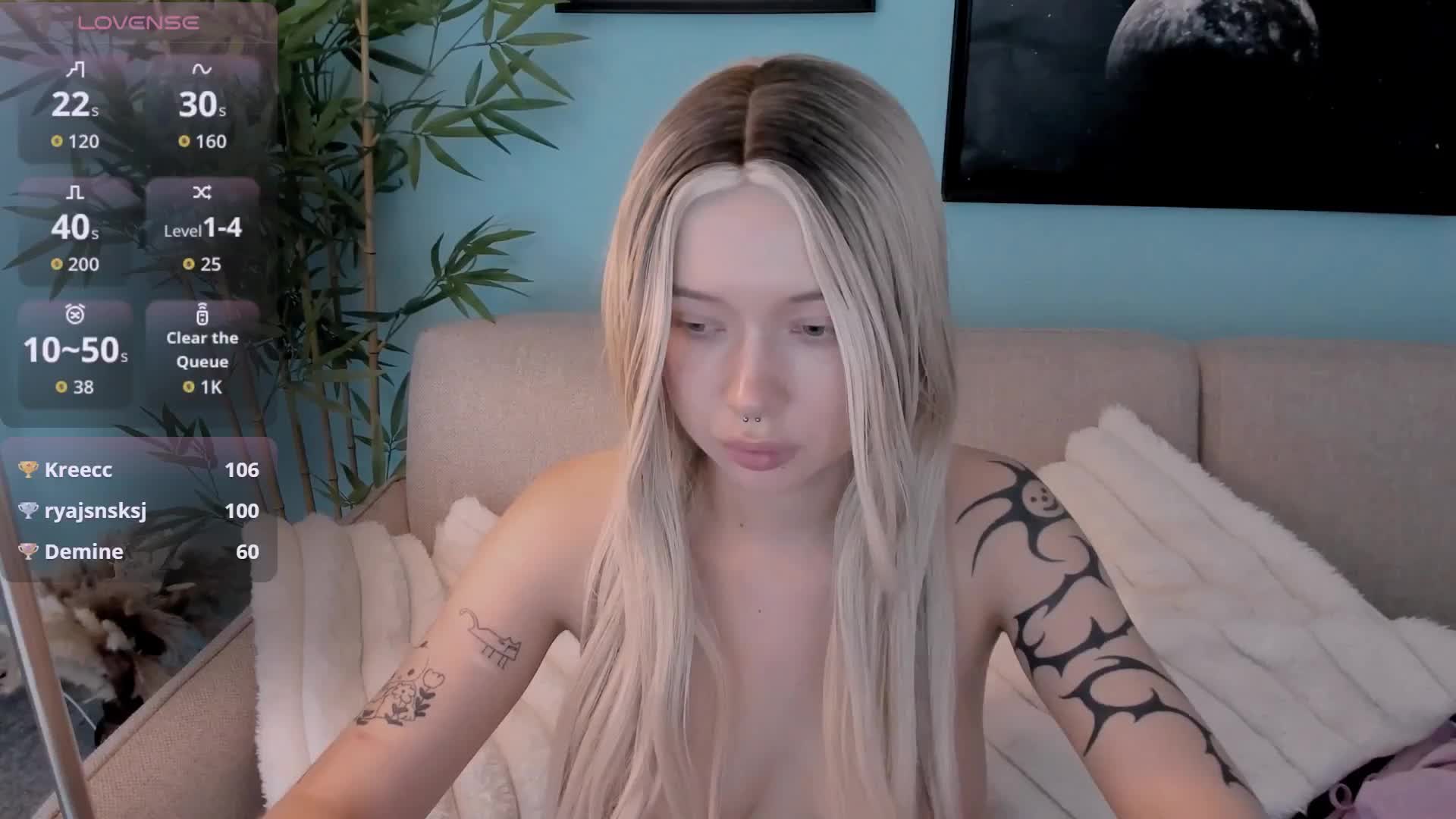 DragonFlya Webcam Chat July 13, 2026