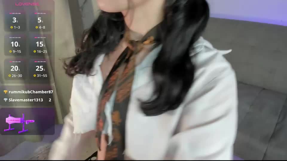 petite_artemis Webcam Chat July 13, 2026