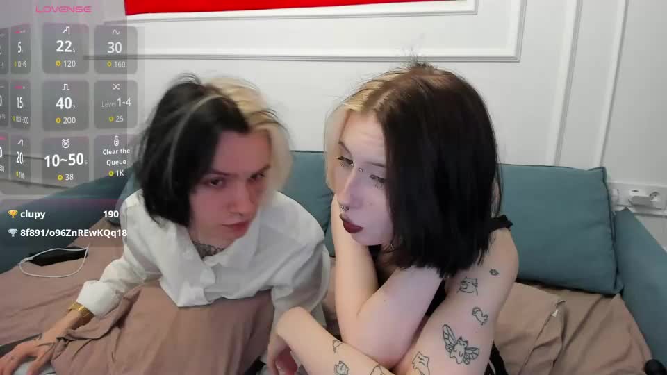 veryraretwins Webcam Chat July 13, 2026