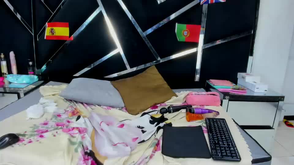 sexxtaty Webcam Chat July 13, 2026