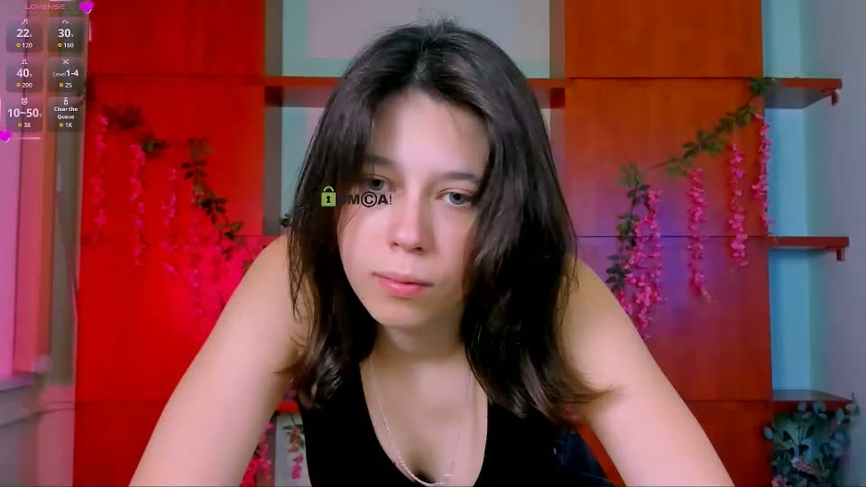 aria_wild_ Webcam Chat July 13, 2026