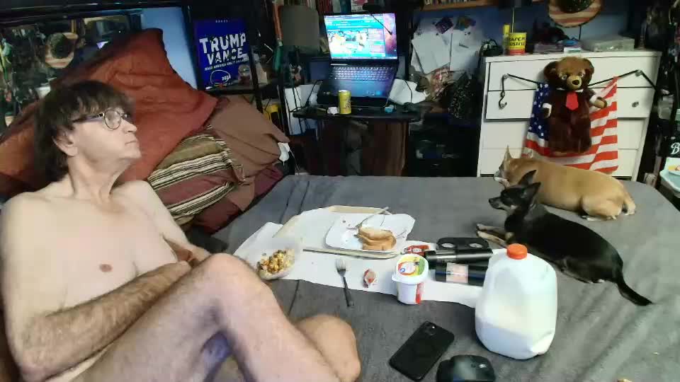pink_black Webcam Chat July 13, 2026