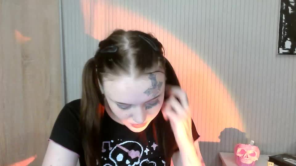 eva_sunshine_blueeyes Webcam Chat July 13, 2026
