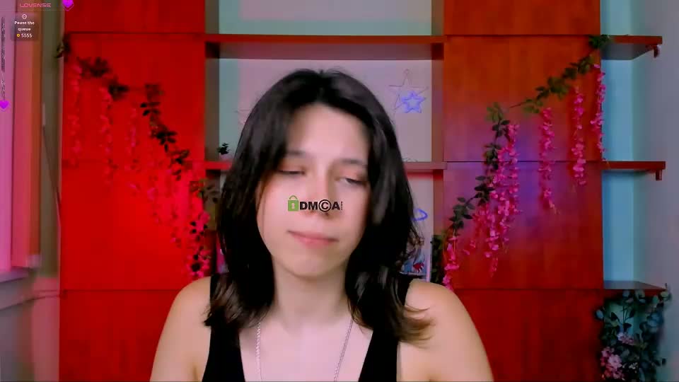 aria_wild_ Webcam Chat July 13, 2026