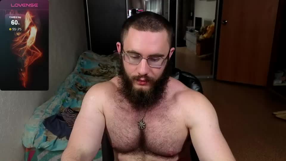 ant_power Webcam Chat July 13, 2026