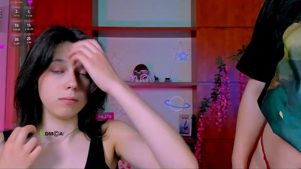 aria_wild_ Webcam Chat July 13, 2026