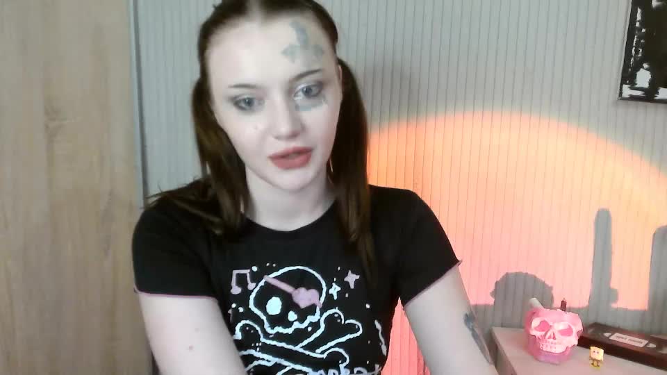 eva_sunshine_blueeyes Webcam Chat July 13, 2026