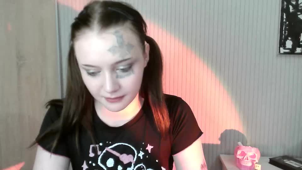 eva_sunshine_blueeyes Webcam Chat July 13, 2026