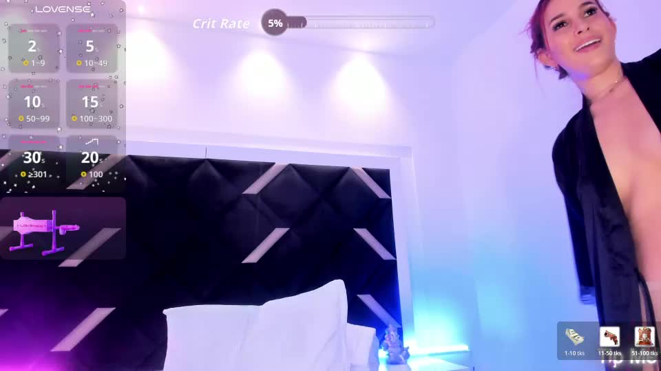 amelie_loovee Webcam Chat July 13, 2026