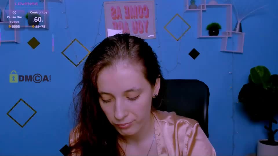 nami_glow Webcam Chat July 13, 2026