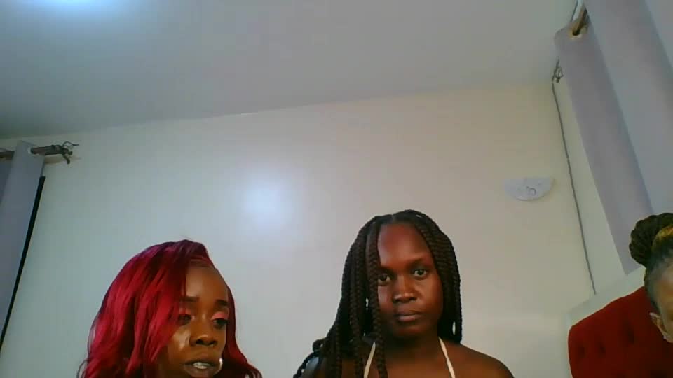 ivory_mae Webcam Chat July 13, 2026