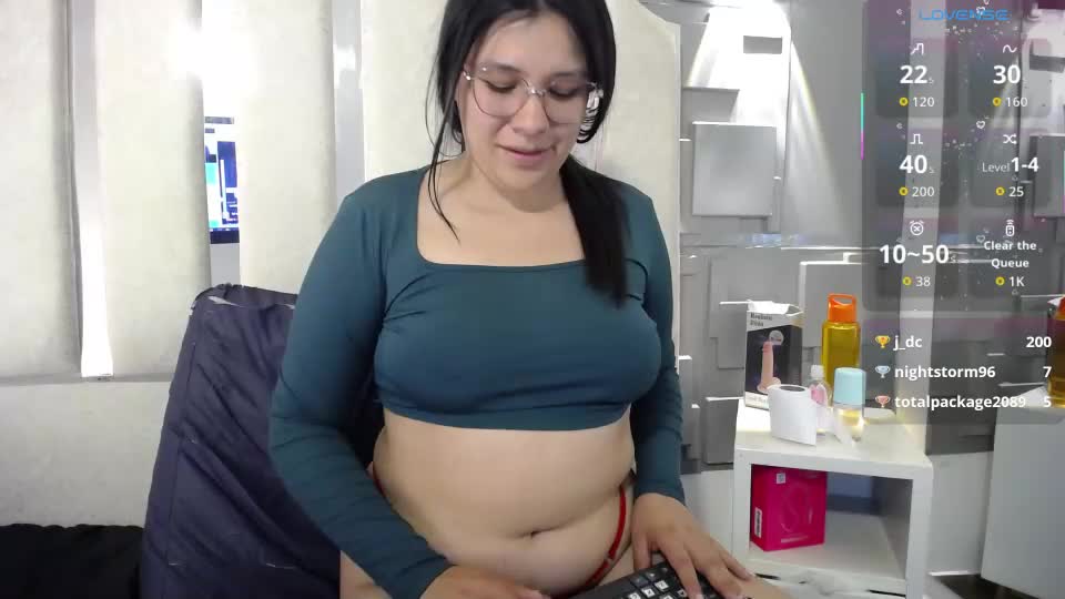 belen_green Webcam Chat July 13, 2026