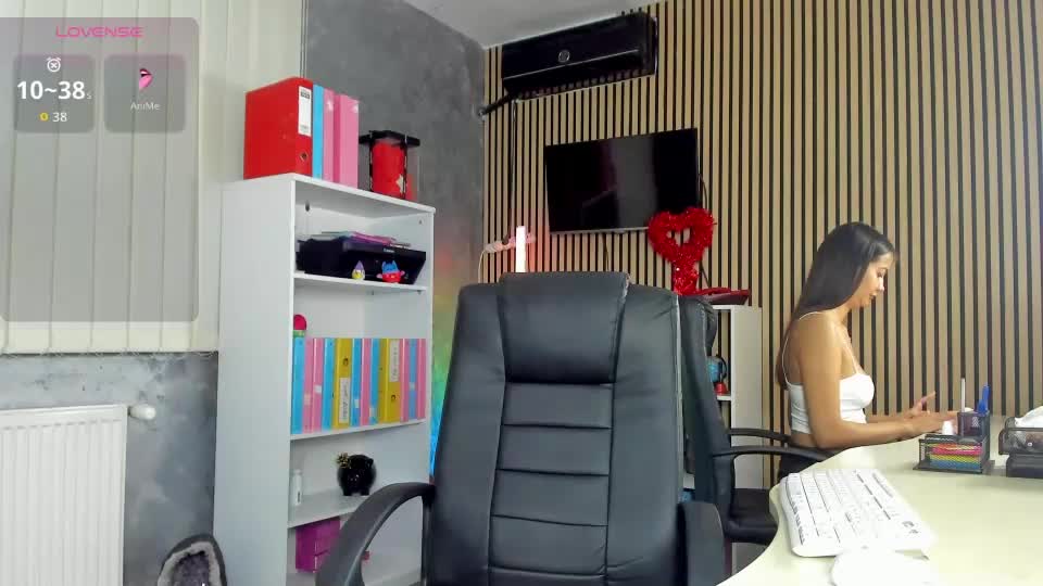 daryastars Webcam Chat July 13, 2026