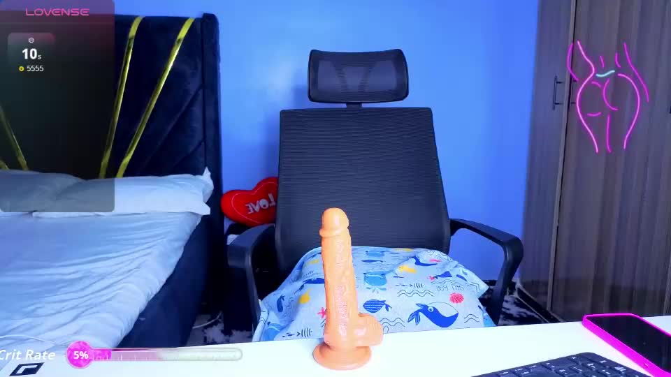 dette_dimples Webcam Chat July 13, 2026
