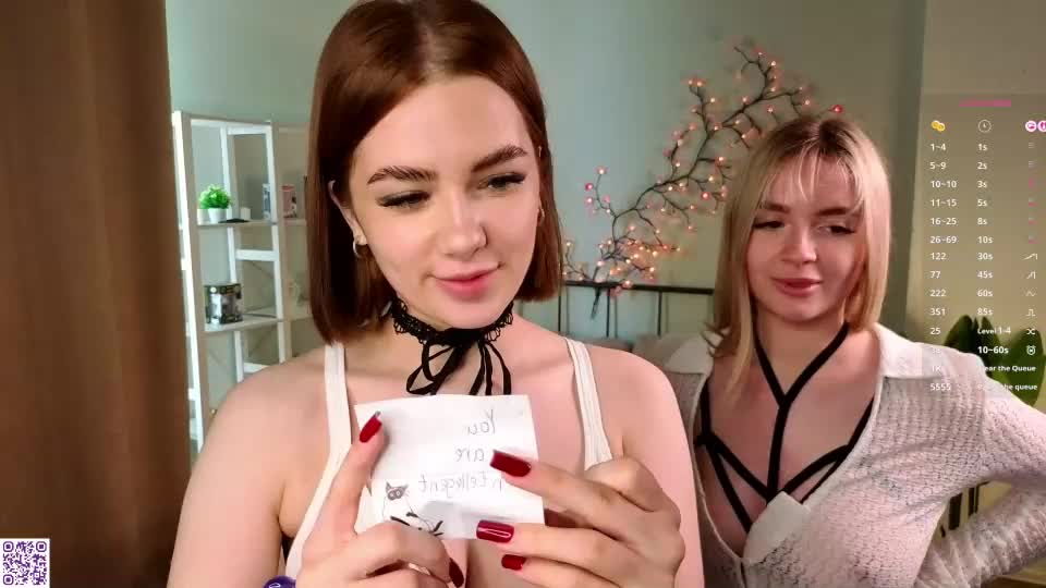 cloverfarewell Webcam Chat July 13, 2026
