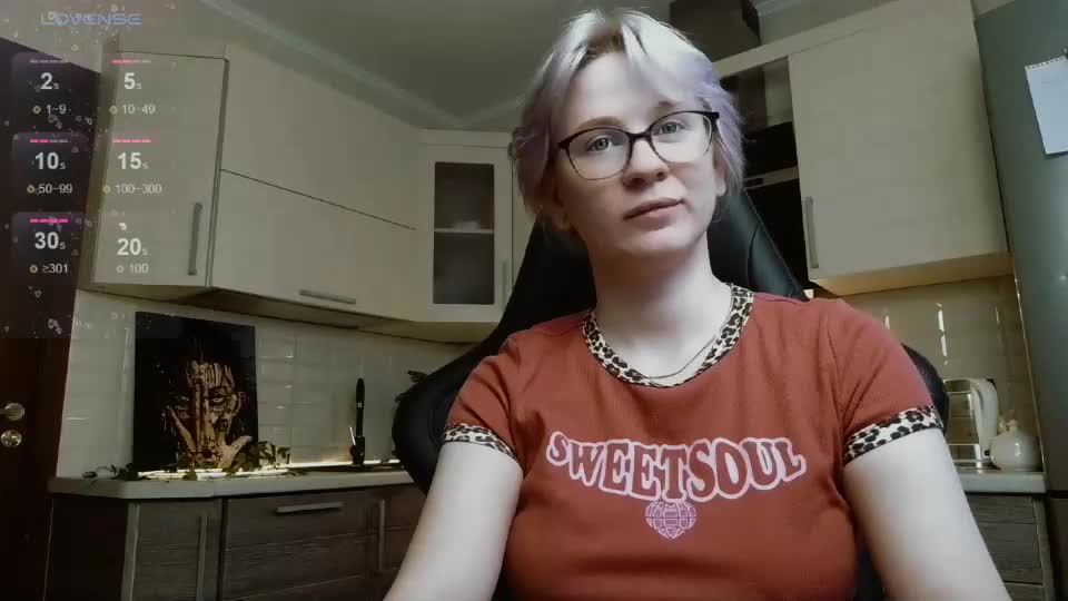 sunny_mood Webcam Chat July 13, 2026