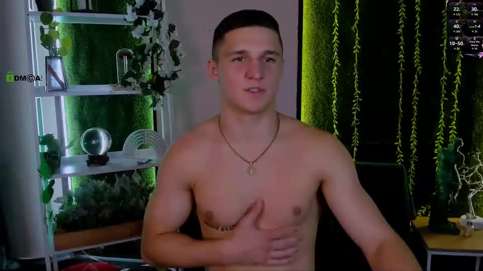 emmanuel_shine Webcam Chat July 13, 2026