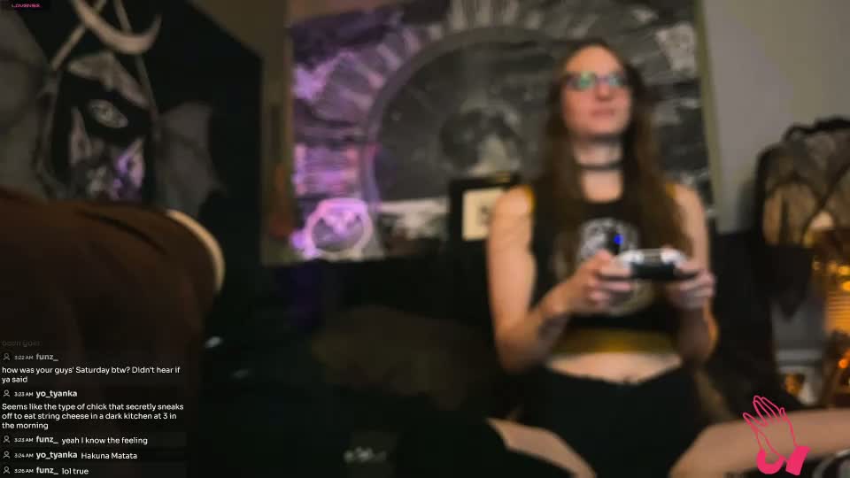 webz_and_kordz Webcam Chat July 13, 2026