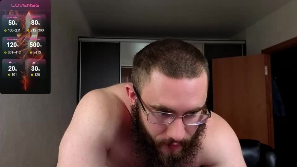 ant_power Webcam Chat July 13, 2026