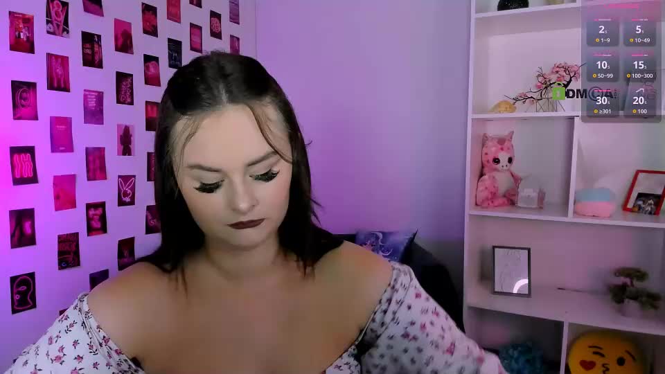 miss_courtney Webcam Chat July 13, 2026