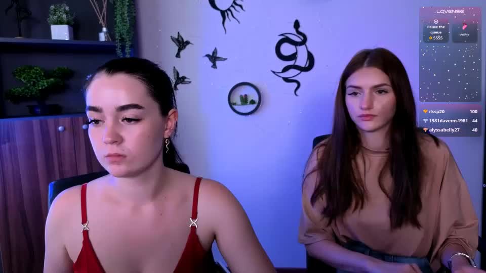 aria_glow Webcam Chat July 13, 2026