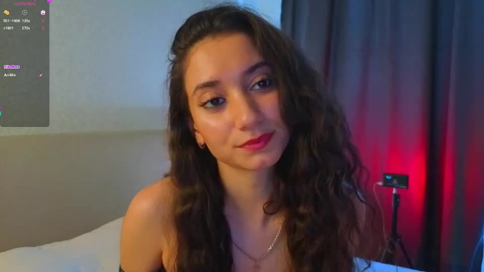 sharonrodrigueez Webcam Chat July 13, 2026