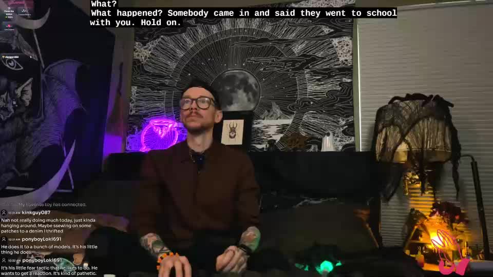 webz_and_kordz Webcam Chat July 13, 2026