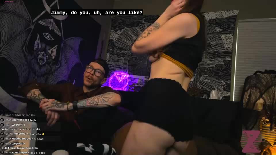webz_and_kordz Webcam Chat July 13, 2026