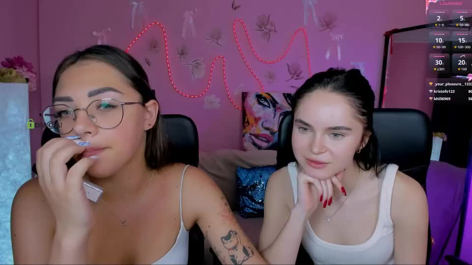 kiki_swan Webcam Chat July 13, 2026