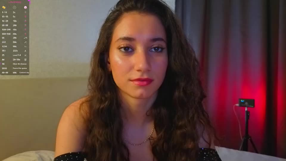 sharonrodrigueez Webcam Chat July 13, 2026