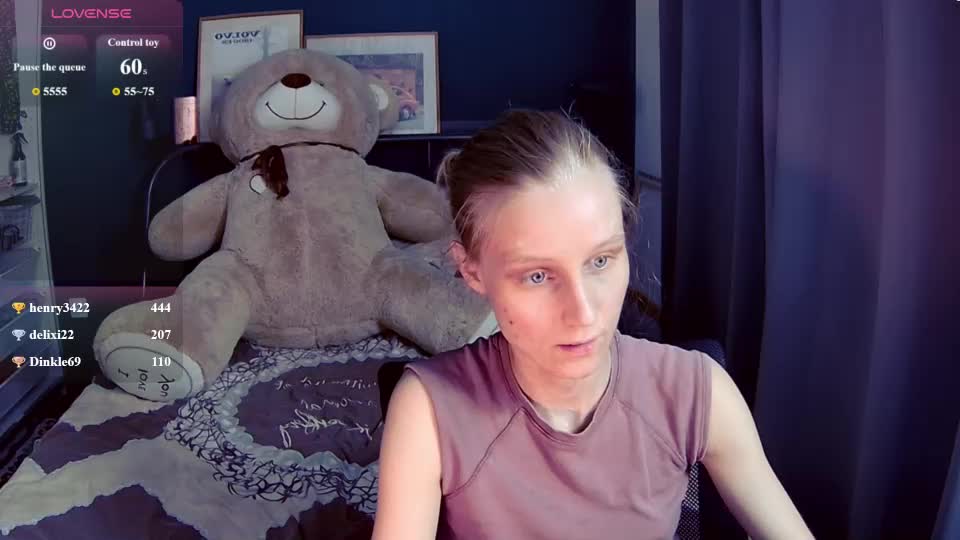 valorant_baby Webcam Chat July 13, 2026